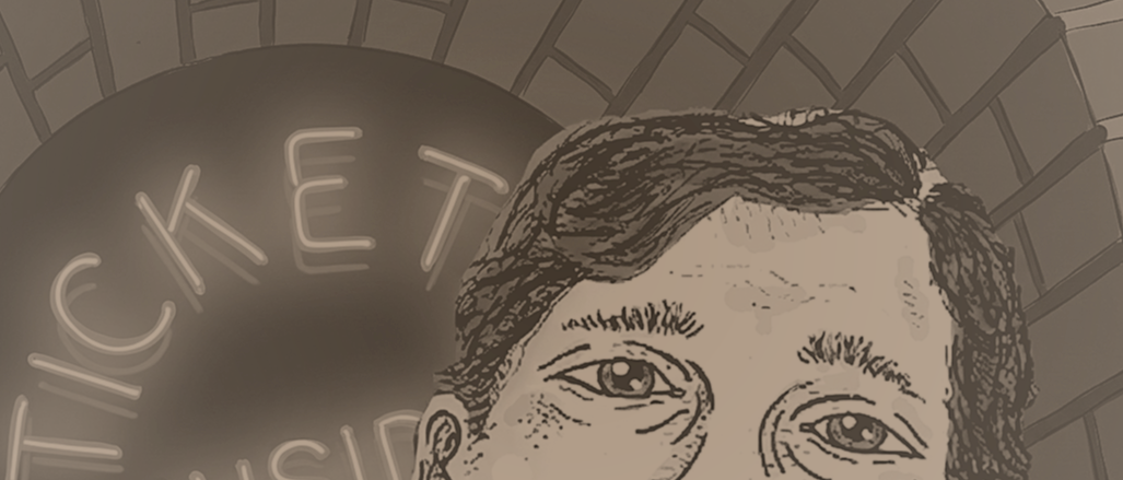 Moviegoing with Bill