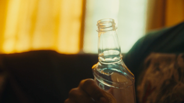 'Liquor Bank' | Bothered by the Bottle