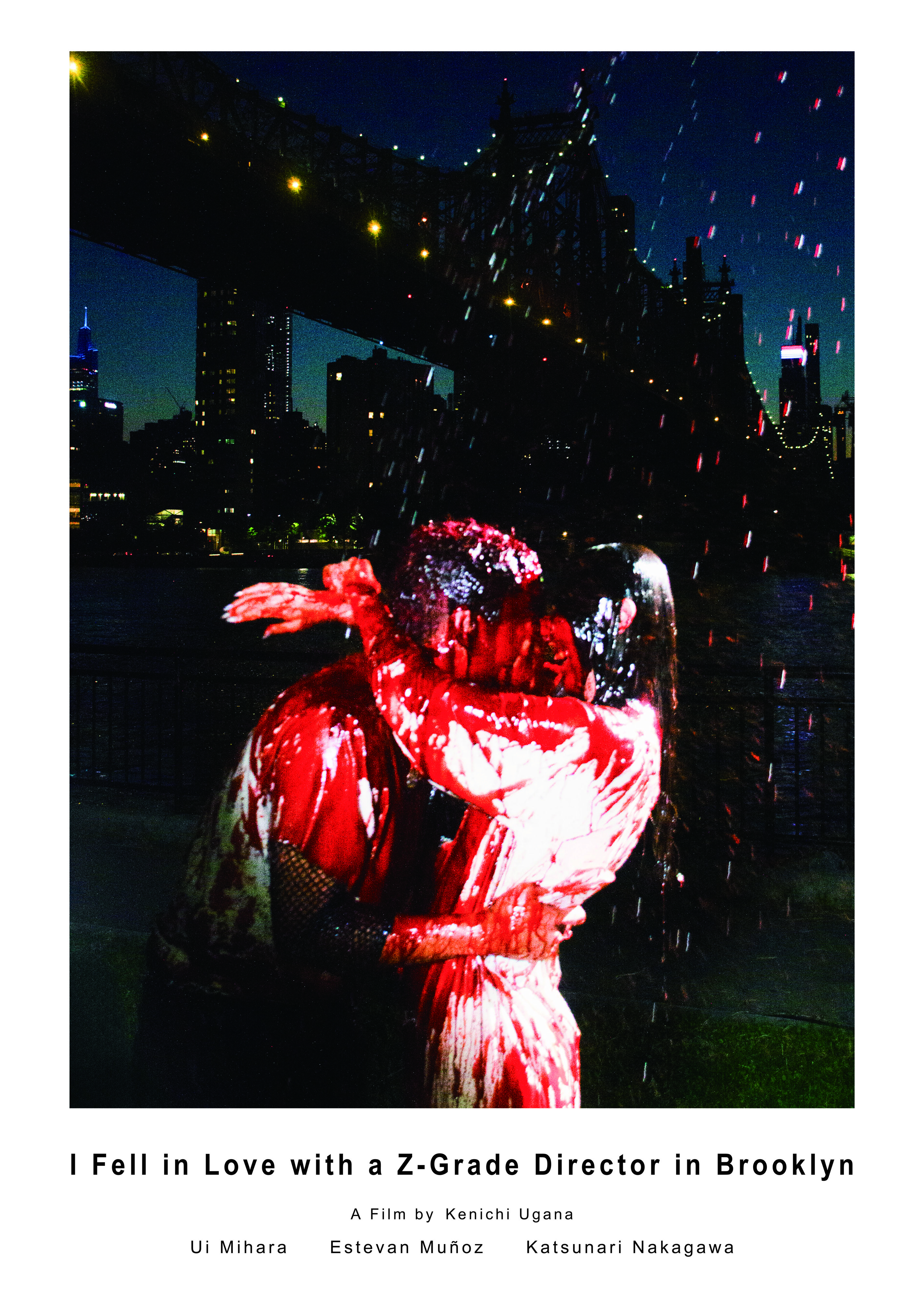 Fantasia 2025 | Blood, Heart, and Cinema Give Life (and Love) to This Independent Darling