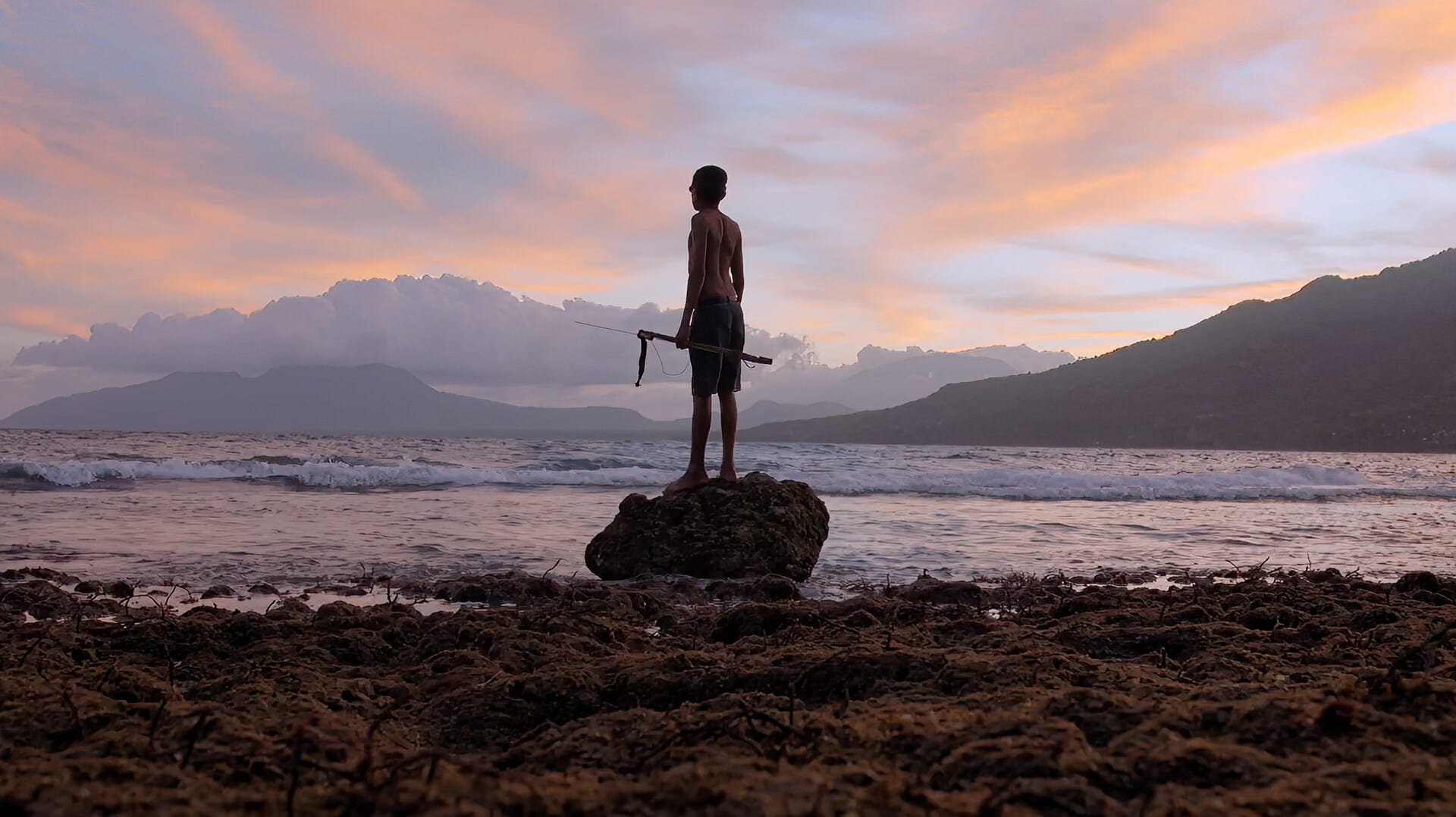 Selections From the 2025 Green Film Fest of San Francisco, Part 4