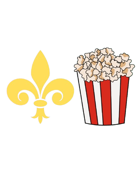 Moviegoing with Bill