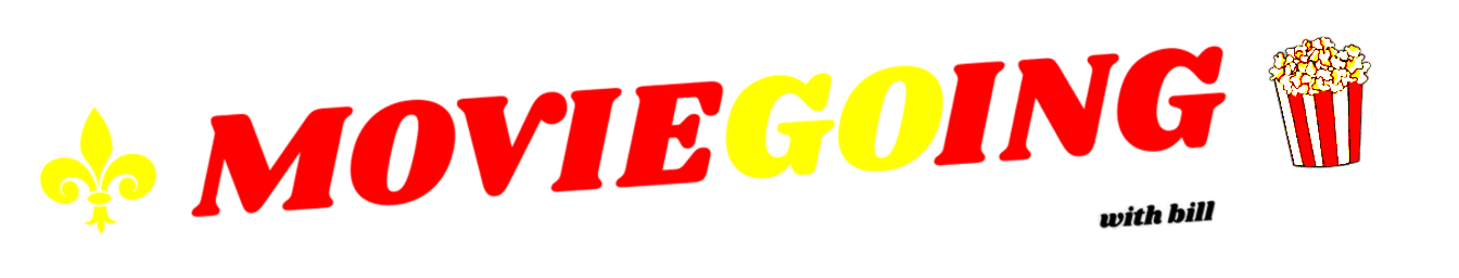 Moviegoing with Bill