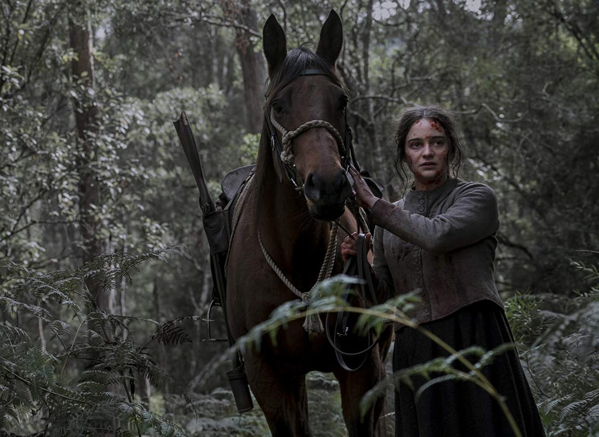 Review: THE NIGHTINGALE