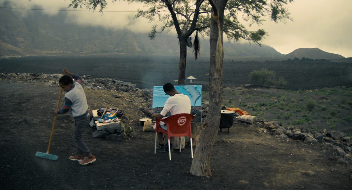 Searching for Lions, Finding Stones: 'Apple Cider Vinegar' | Green Film Festival of San Francisco 2024