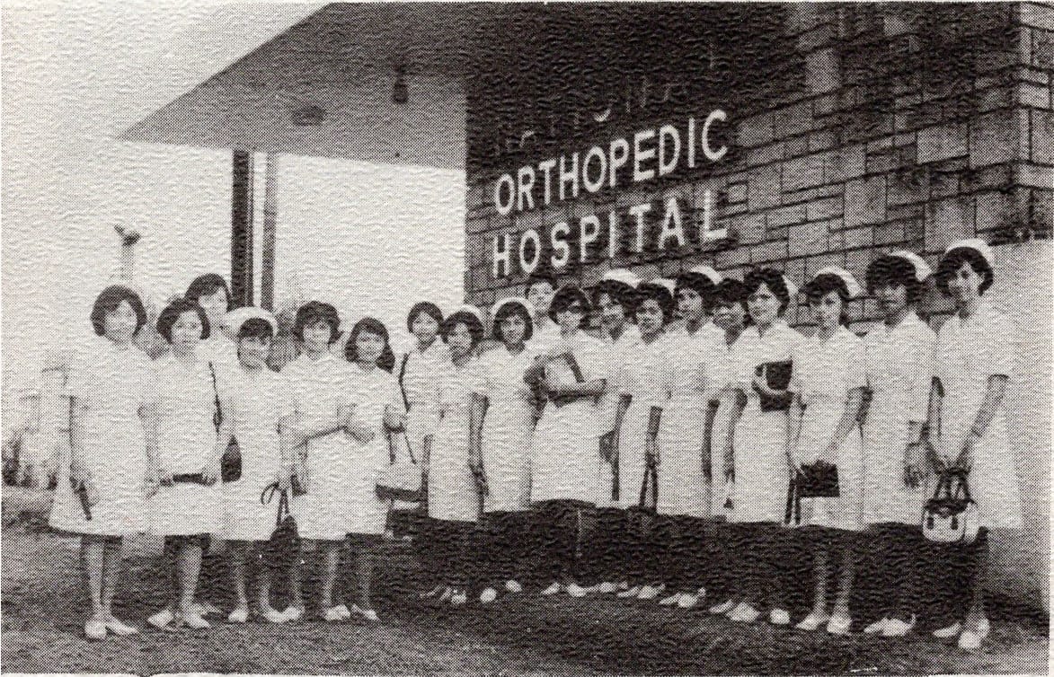 Dignity Deserved: 'Nurse Unseen'