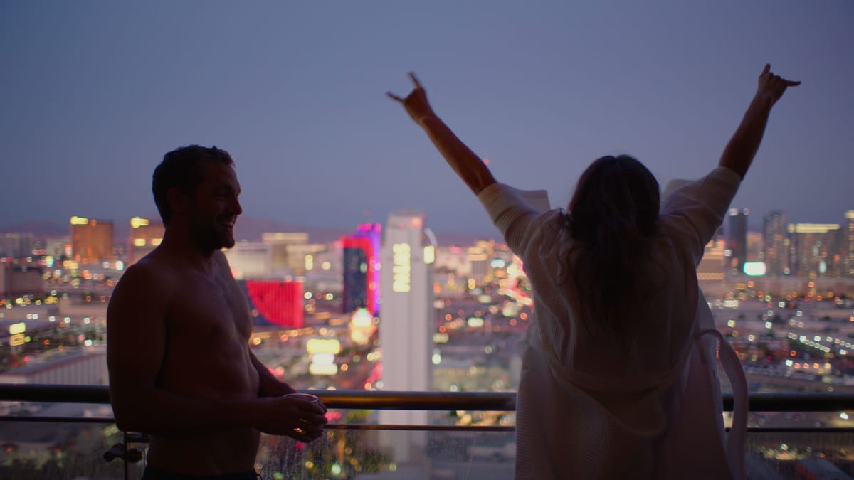 Lots of Talk and Sex During "The Last Days of Capitalism"