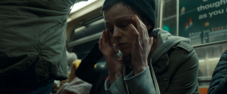 This "Implanted" Flick Is a Flash Drive Not For Saving