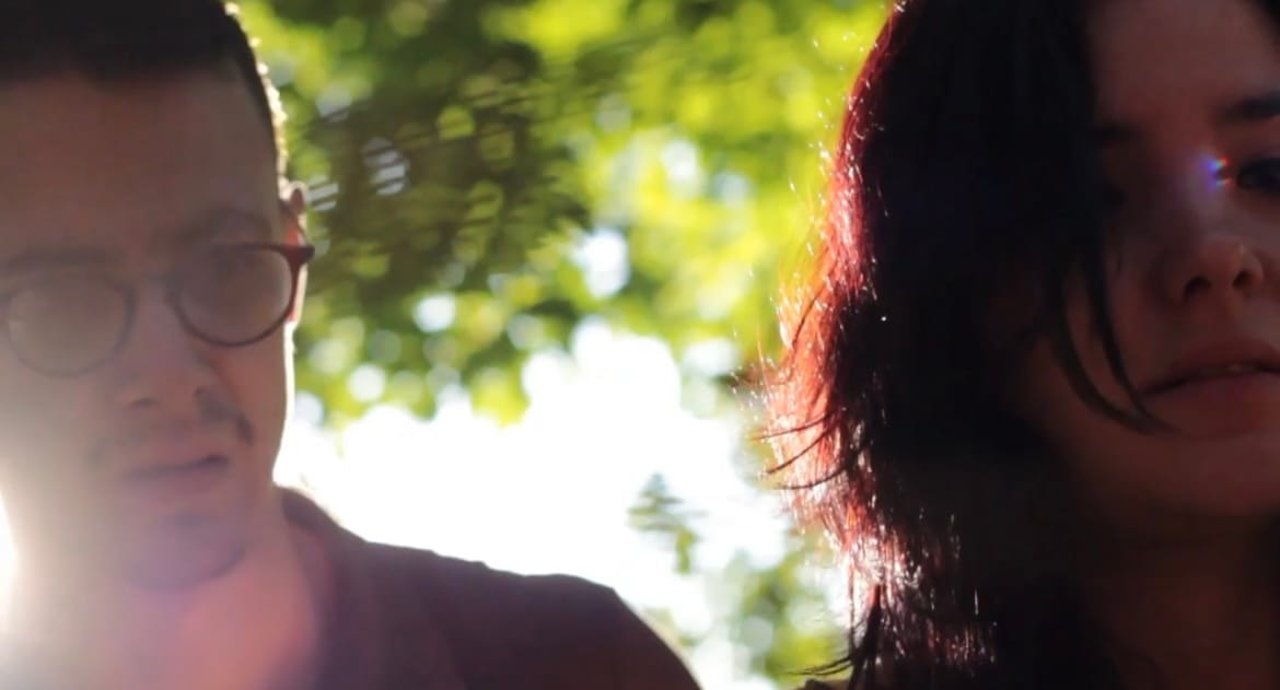 A Scout Tafoya Movie Marathon, Part 1: 'Epigenesis' + 'Hang the Pale Bastard'