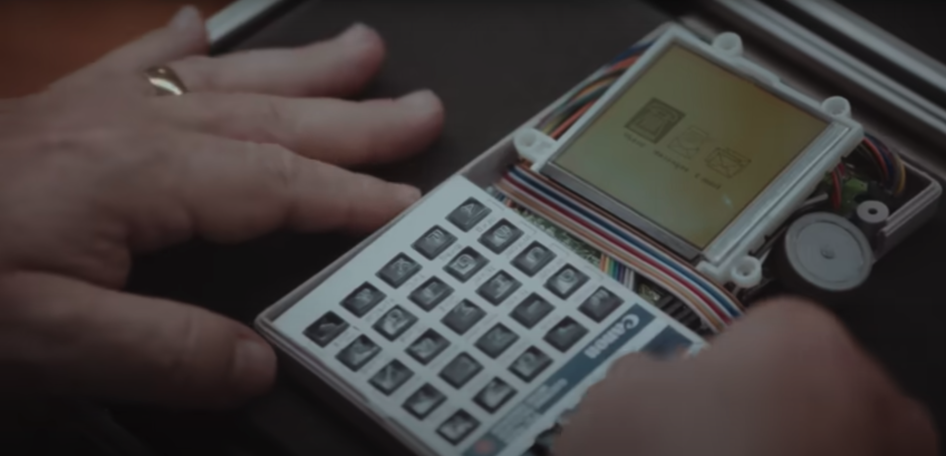 Smart Phones by Smart People and Smarter Alecks