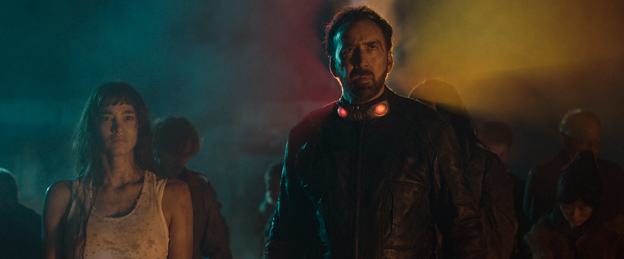 Is "Prisoners of the Ghostland" Too Much, Or Not Enough?