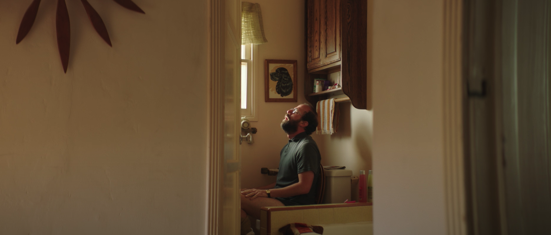 When You Gotta Go...