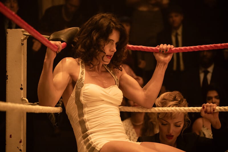 The Herstory In 'Queen of the Ring' Is No Dullstory