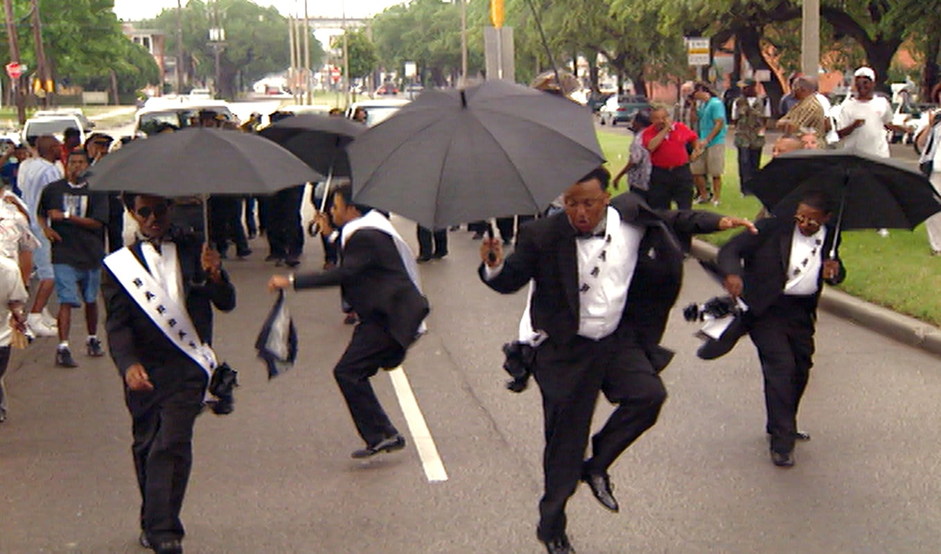 “City of a Million Dreams” Plays as a Historian’s Seminar and as a Lover’s Romance