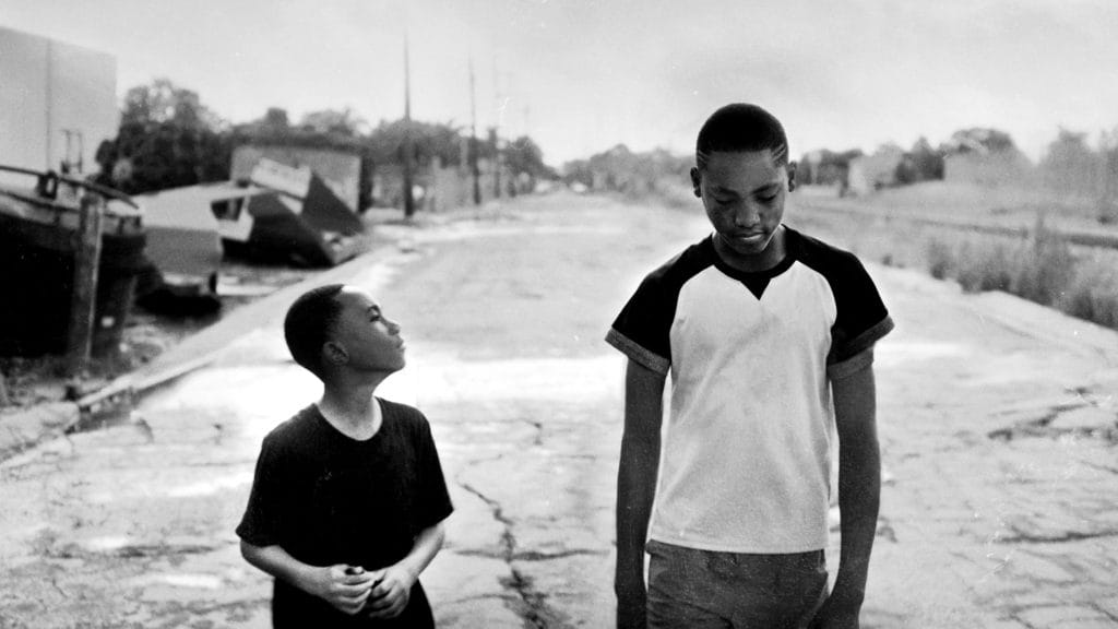 Review: WHAT YOU GONNA DO WHEN THE WORLD'S ON FIRE?