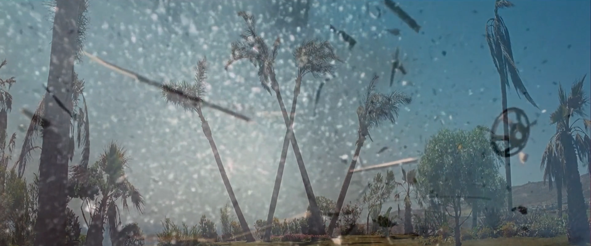 'Zabriskie Point' Is Everywhere at Once