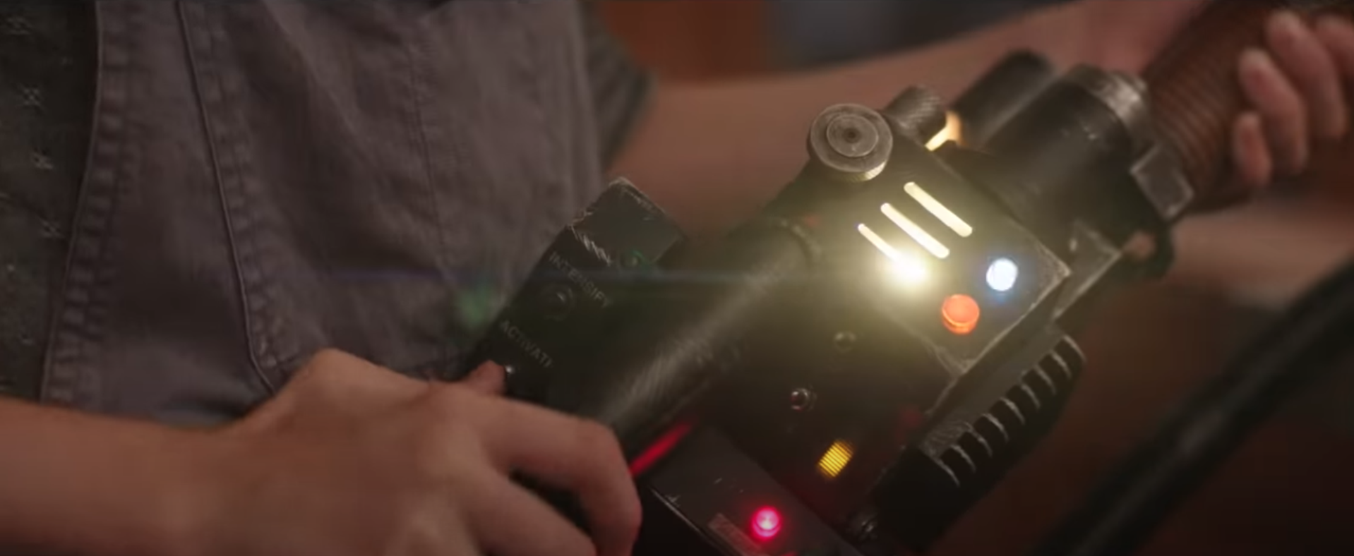 Somehow, Someway, 'Ghostbusters: Afterlife' Was Mostly Ok - Then There's the Indie 'The Party'