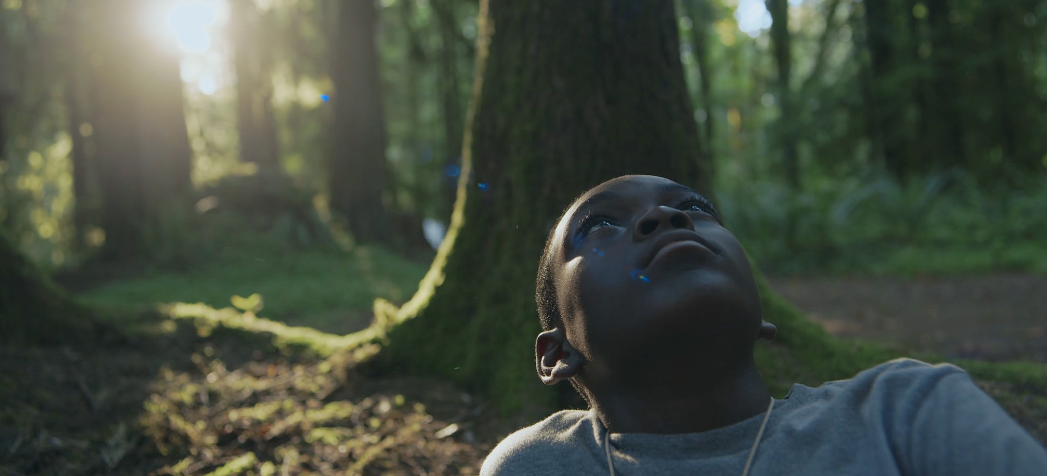 'Outdoor School' (2025 Green Film Fest of San Francisco Selection Series, Part 3)