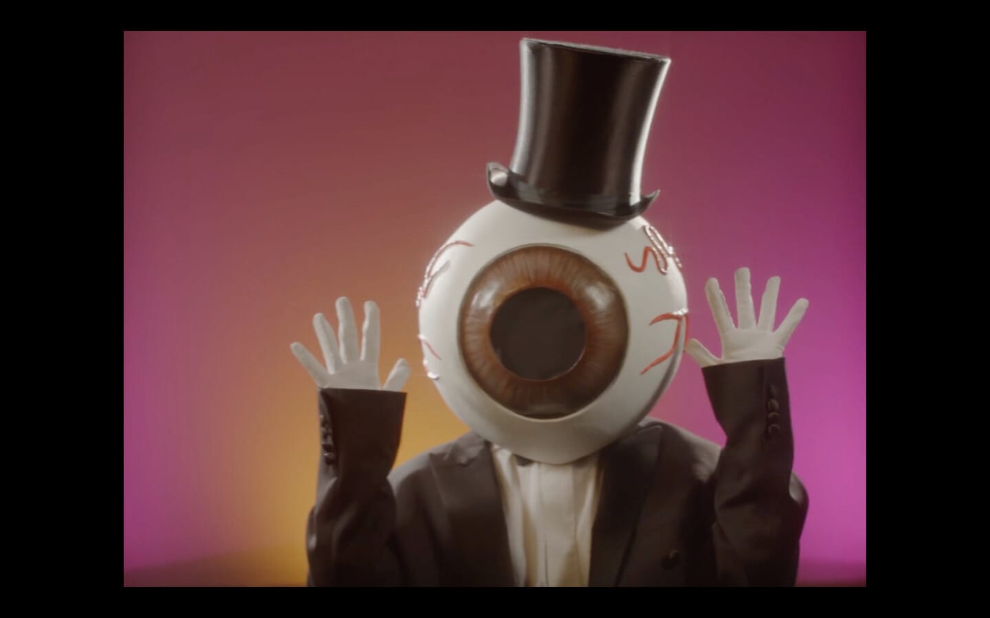 'Barking in the Dark'