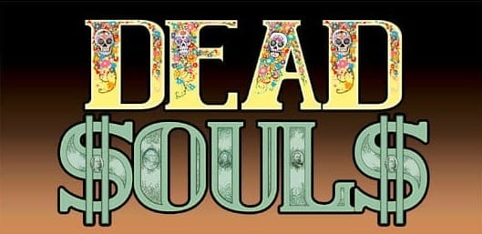 'Dead Souls'