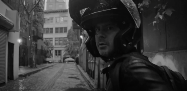 The Fool Faces Tomorrow