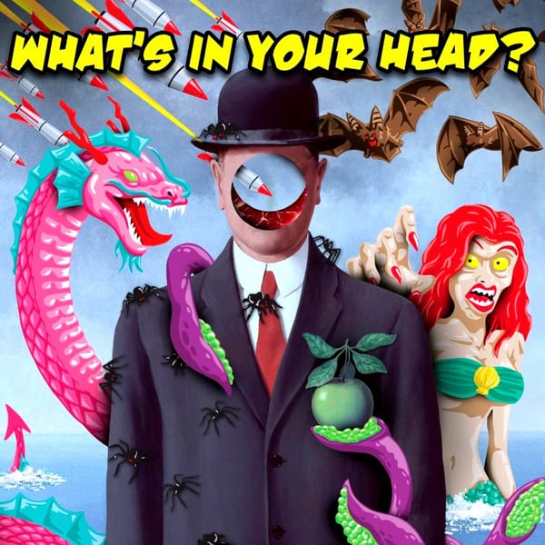 Welcome, Strange AND All: Another Hole In The Head 2024