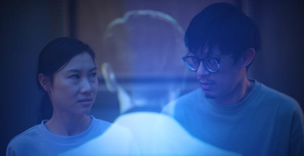 ‘Future Date’ Is the Meet Cute of Tomorrow!