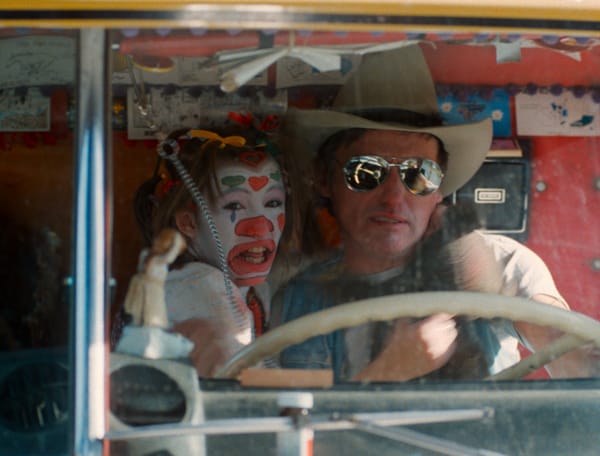 Dennis Hopper Didn't Go Punk with "Out Of The Blue" - Punk Went Hopper