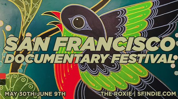Special Coverage: The 2024 San Francisco Documentary Festival, Part 2