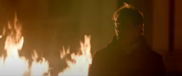 Odd and Bodacious Are the Words That Best Describe ‘Napoleon'