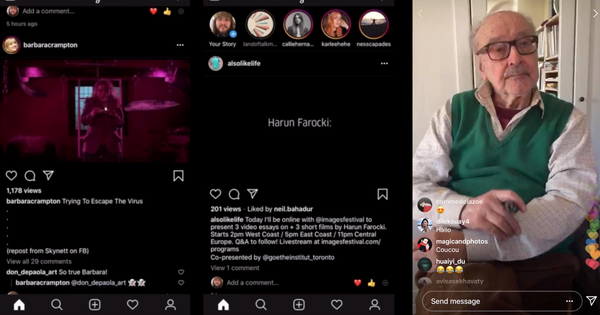 Scout Tafoya's "Xenolith Atlas" Deals with Depression and Content, Quarantine Be Damned