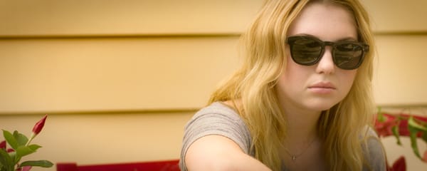 "Another Girl" is Not Very Sporadicus