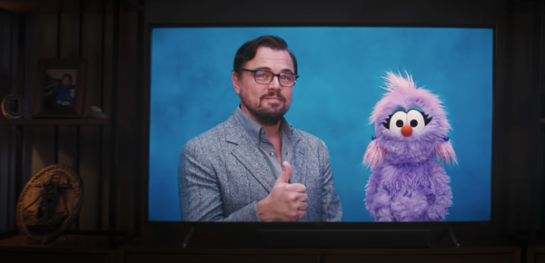 "Don't Look Up" Depicts Our Unfortunate Now and Accurate Undoing