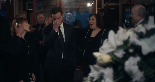 The Experience of Watching "Love in Kilnerry"