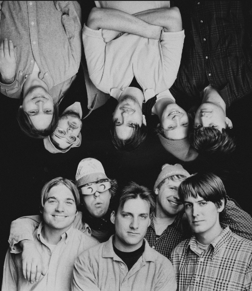 Everything Sucks: 'Pavements' | SF Indie Film Festival 2025