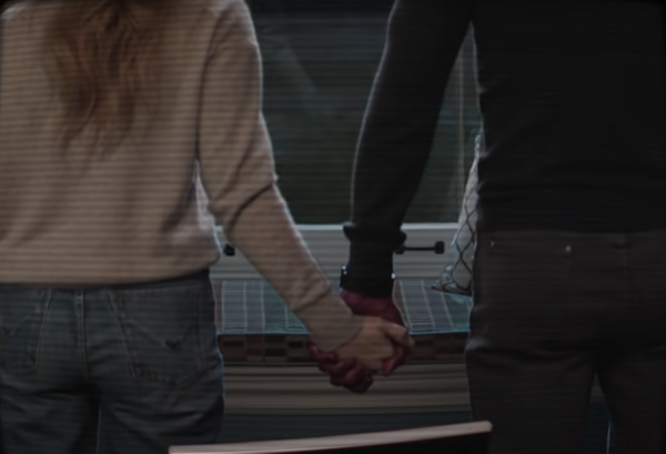 a vision of wanda, the first third