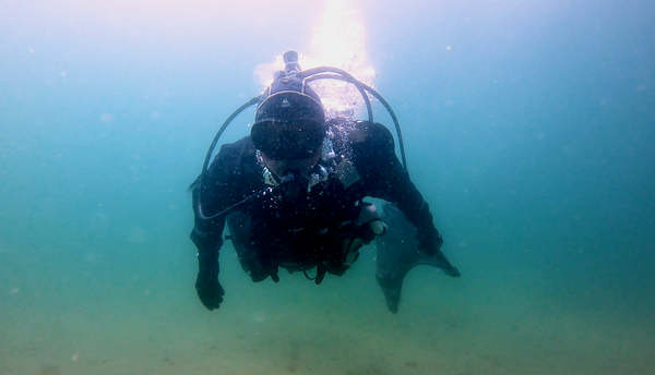 Fishing & Living: 'In the Whale' | Green Film Festival of San Francisco 2024