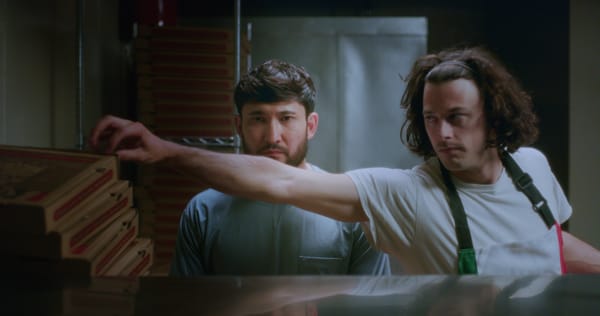 'I'm a Stranger Here Myself'