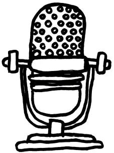 New Orleans Film Festival, 2022: Podcasting with Brandon Ledet