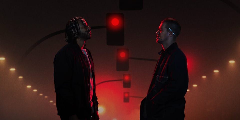 Review | BLINDSPOTTING