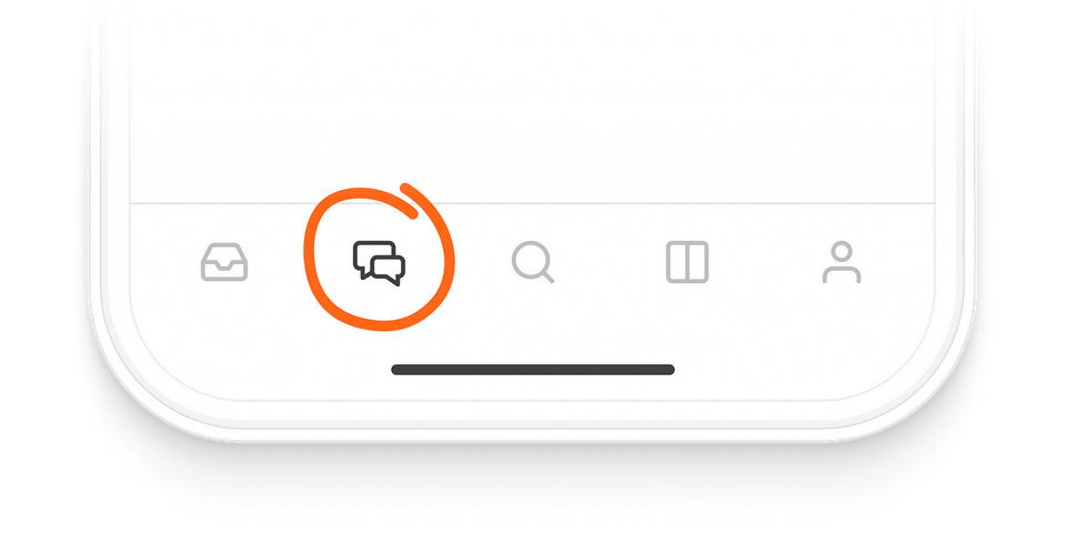Join my new subscriber chat