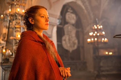 Review | OPHELIA