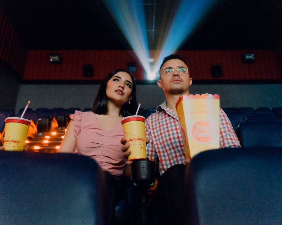 There's No Such Thing as Too Many Funded Critics