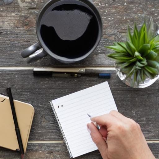 Join me on Notes