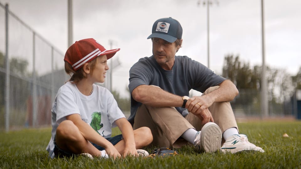 A Bunt Still Counts, Kiddo!