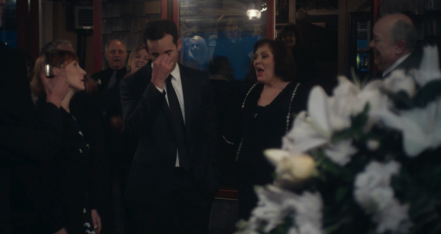 The Experience of Watching "Love in Kilnerry"