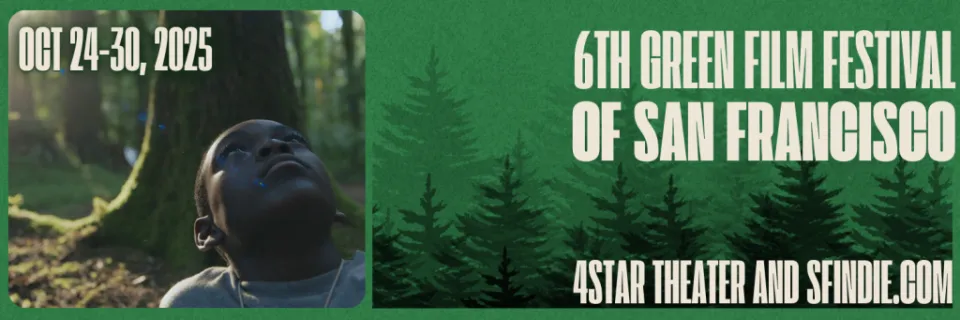 Selections From the 2025 Green Film Fest of San Francisco, Part 1